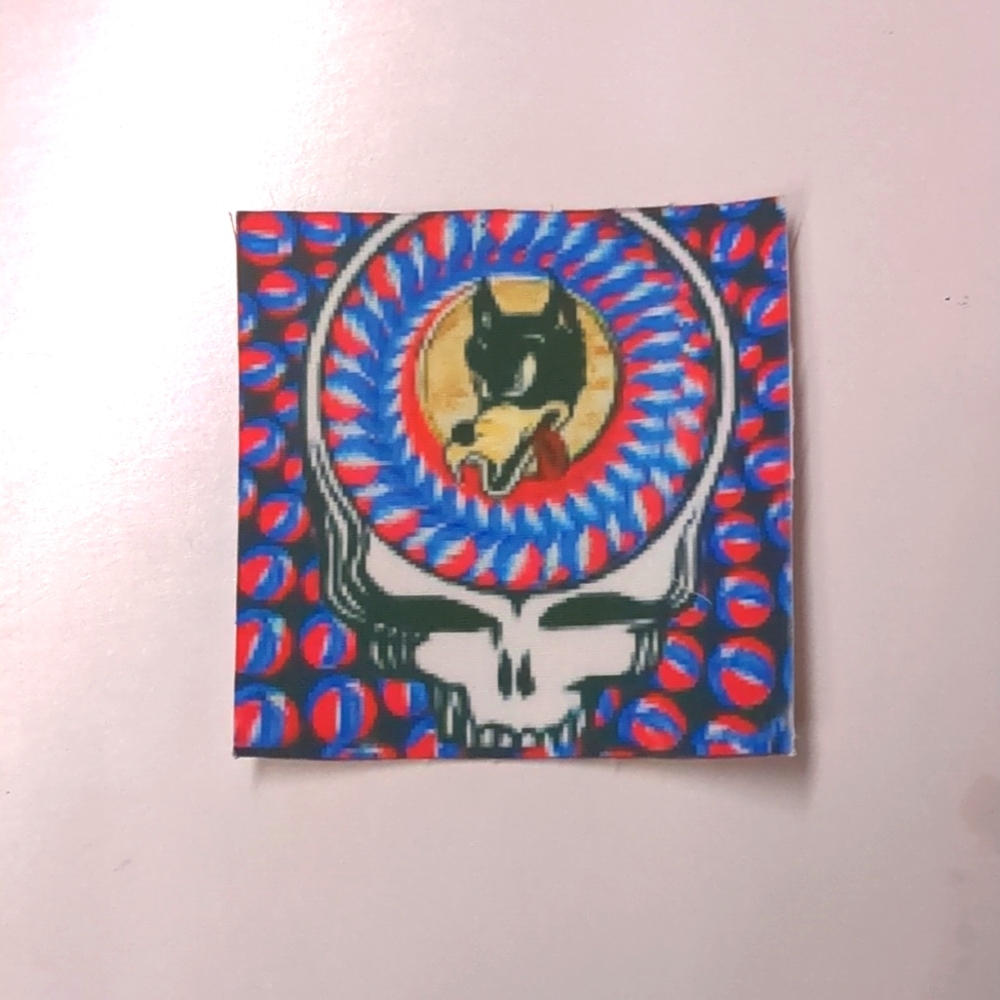 Grateful Dead (steal yer face)